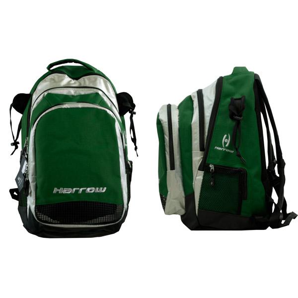 harrow-elite-backpack-zaino-multisport-con-porta-stecche image 5