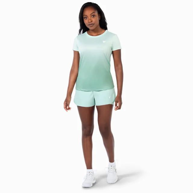 tecnifibre-stretch-short-sage-shorts-donna-con-shorty-integrato image 1