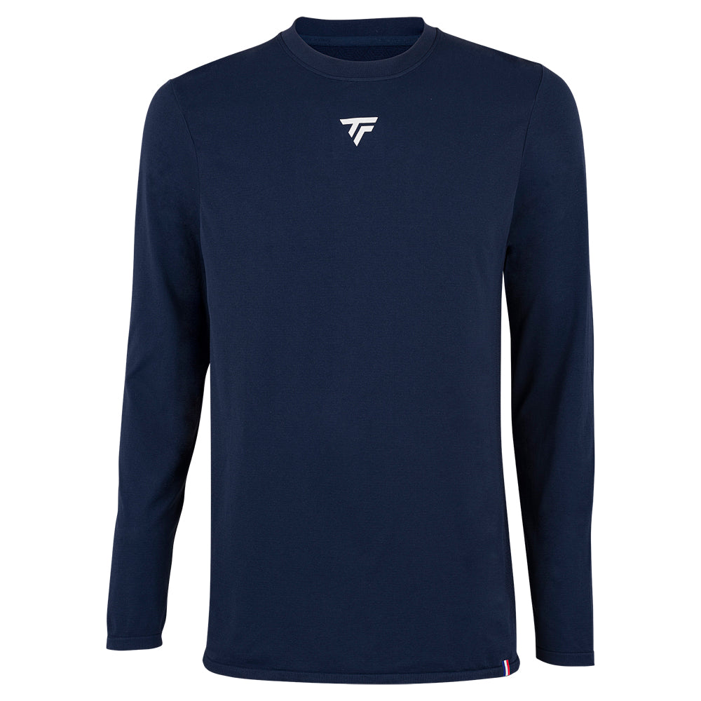 tecnifibre-seamless-baselayer-uomo-maglia-termica-intimo-sportivo image 2
