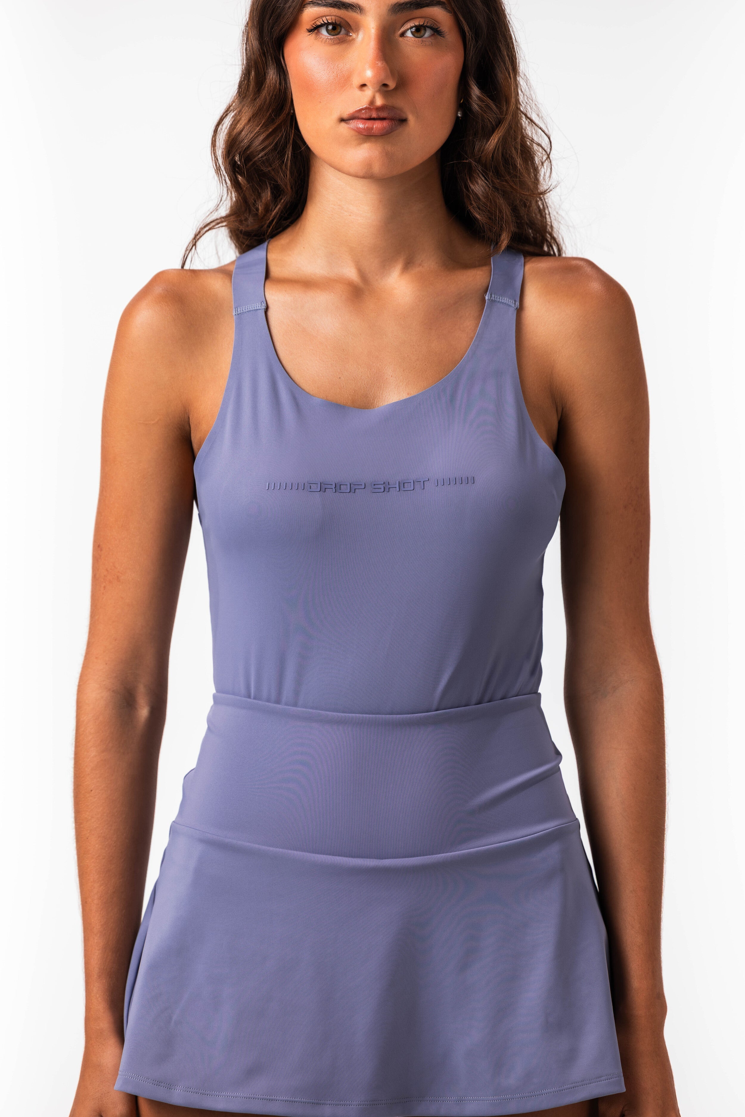 drop-shot-virsa-top-padel-donna image 2