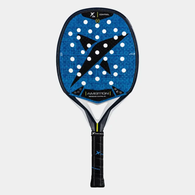 drop-shot-renegade-control-racchetta-beach-tennis-22-mm image 1
