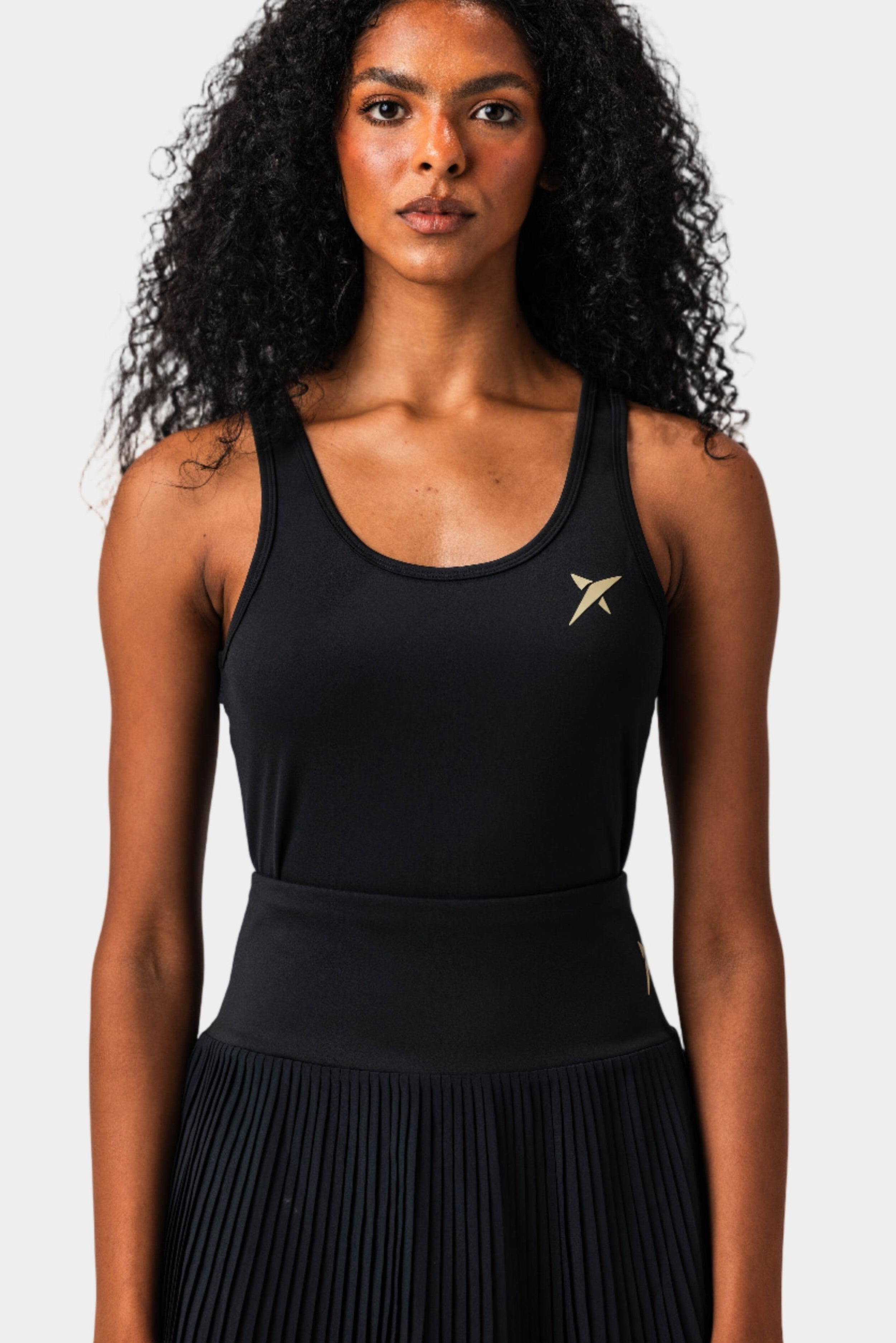 drop-shot-noor-top-maglia-padel-donna image 2