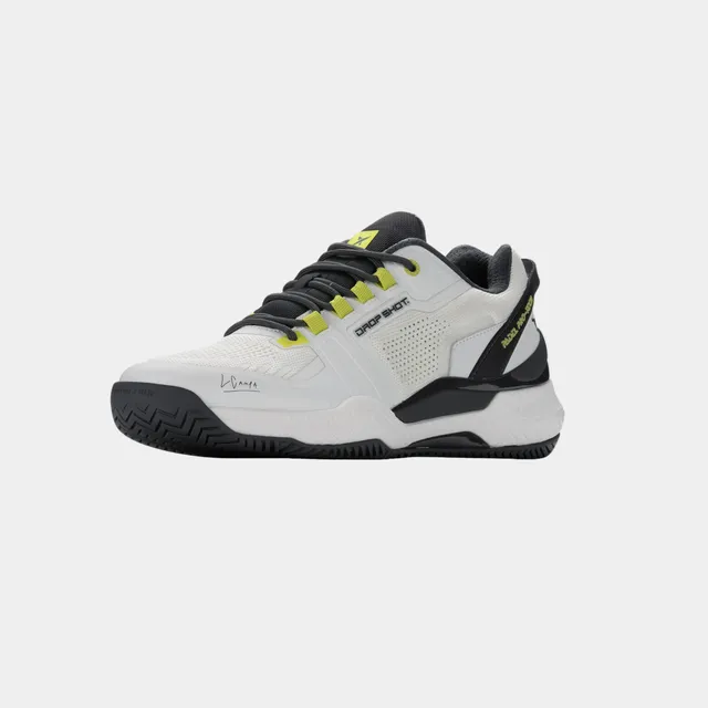drop-shot-cosmo-campa-scarpe-padel-uomo-lucas-campagnolo image 1
