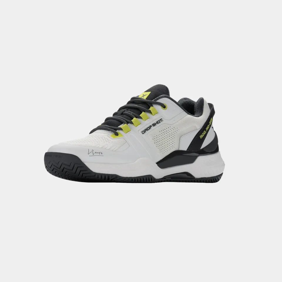 drop-shot-cosmo-campa-scarpe-padel-uomo-lucas-campagnolo image 1