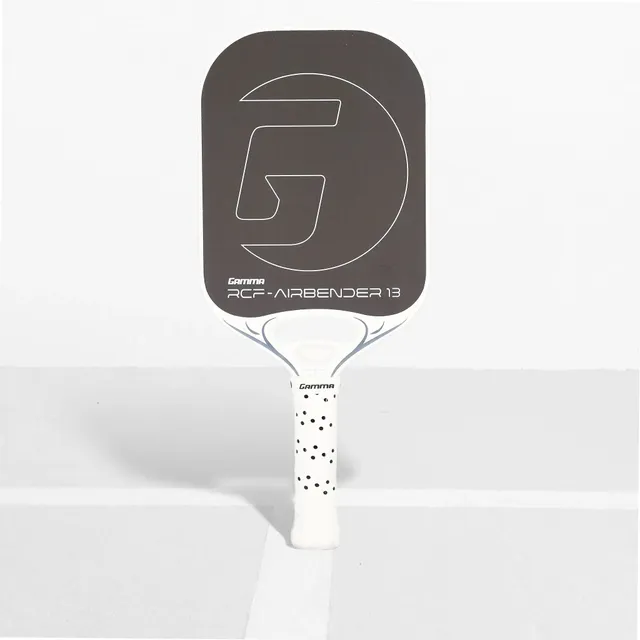 gamma-airbender-13-racchetta-pickleball-all-court image 1