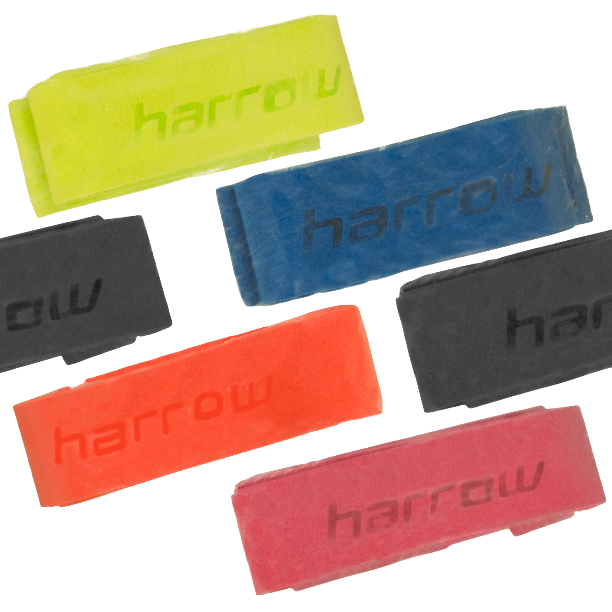 harrow-chamois-grip-hockey-su-prato image 1