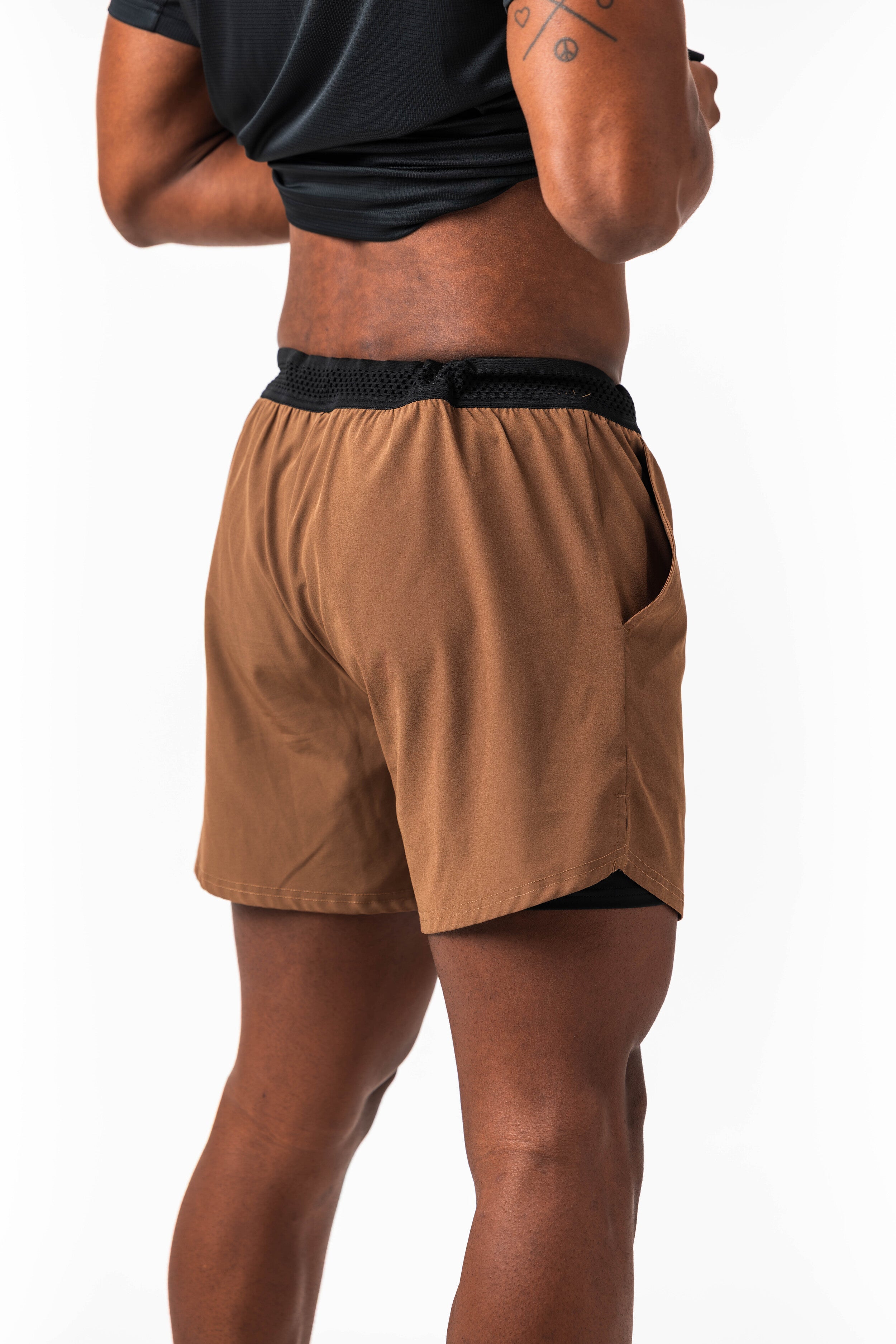 drop-shot-global-short-pantaloncini-padel-uomo image 5