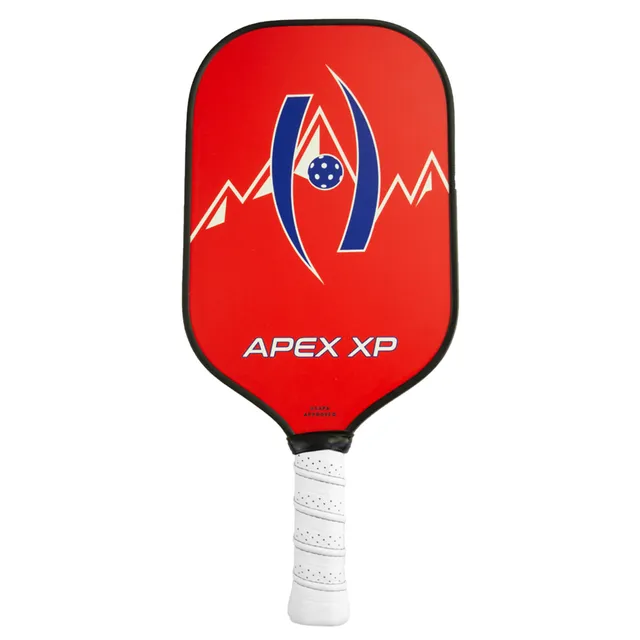 harrow-apex-xp-paddle-pickleball-13mm image 1
