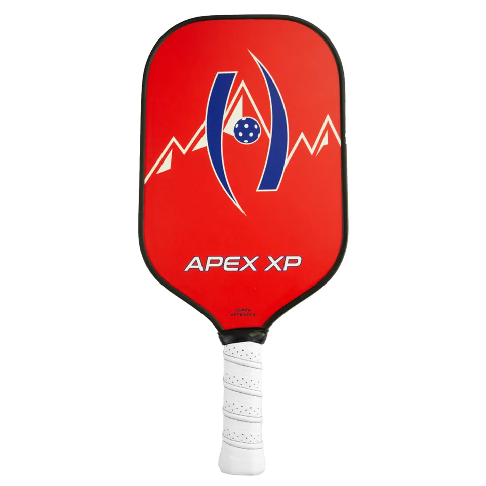 harrow-apex-xp-paddle-pickleball-13mm image 1