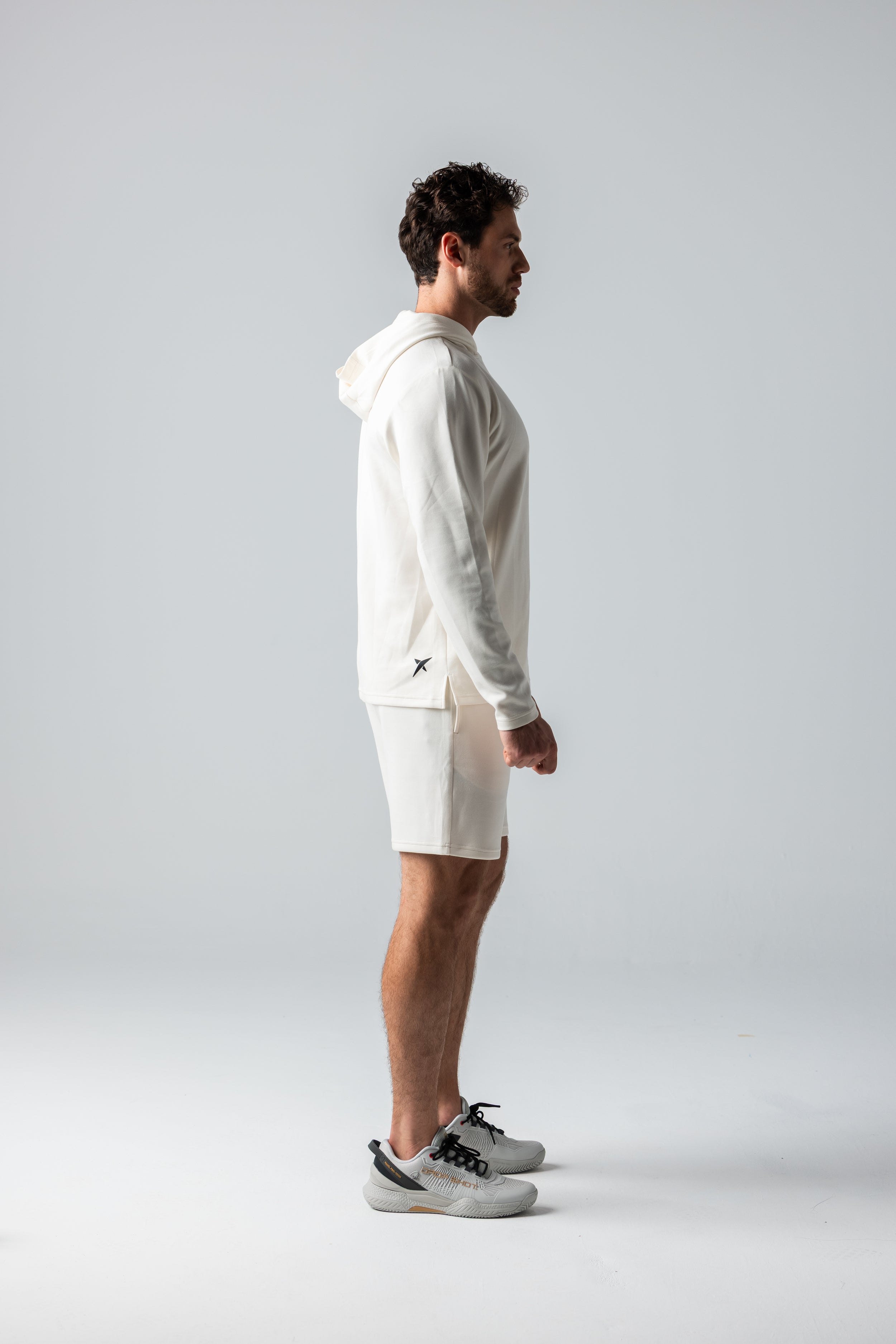 drop-shot-drop-felpa-tecnica-padel-unisex image 8