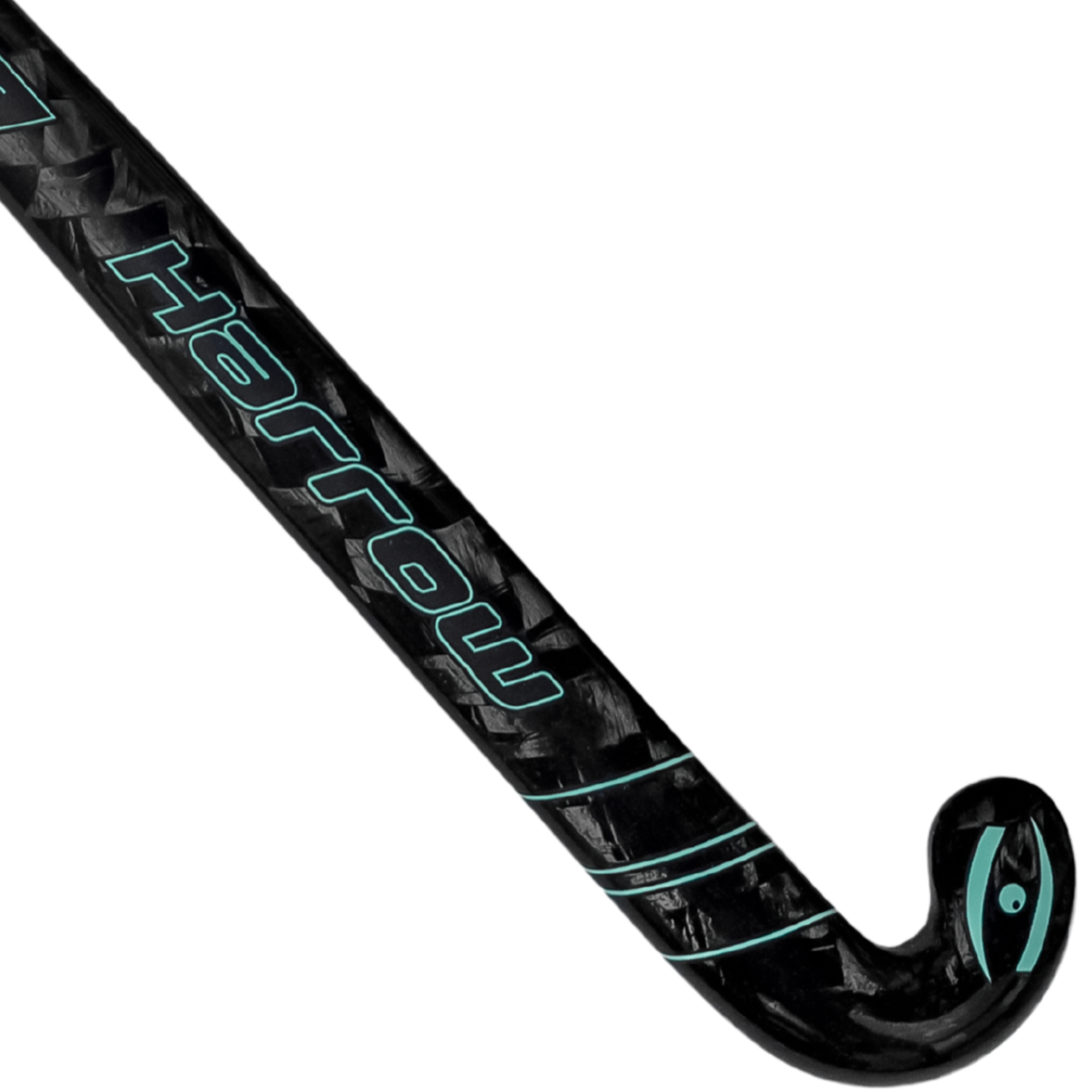 harrow-striker-z-65-bastone-hockey-su-prato image 1
