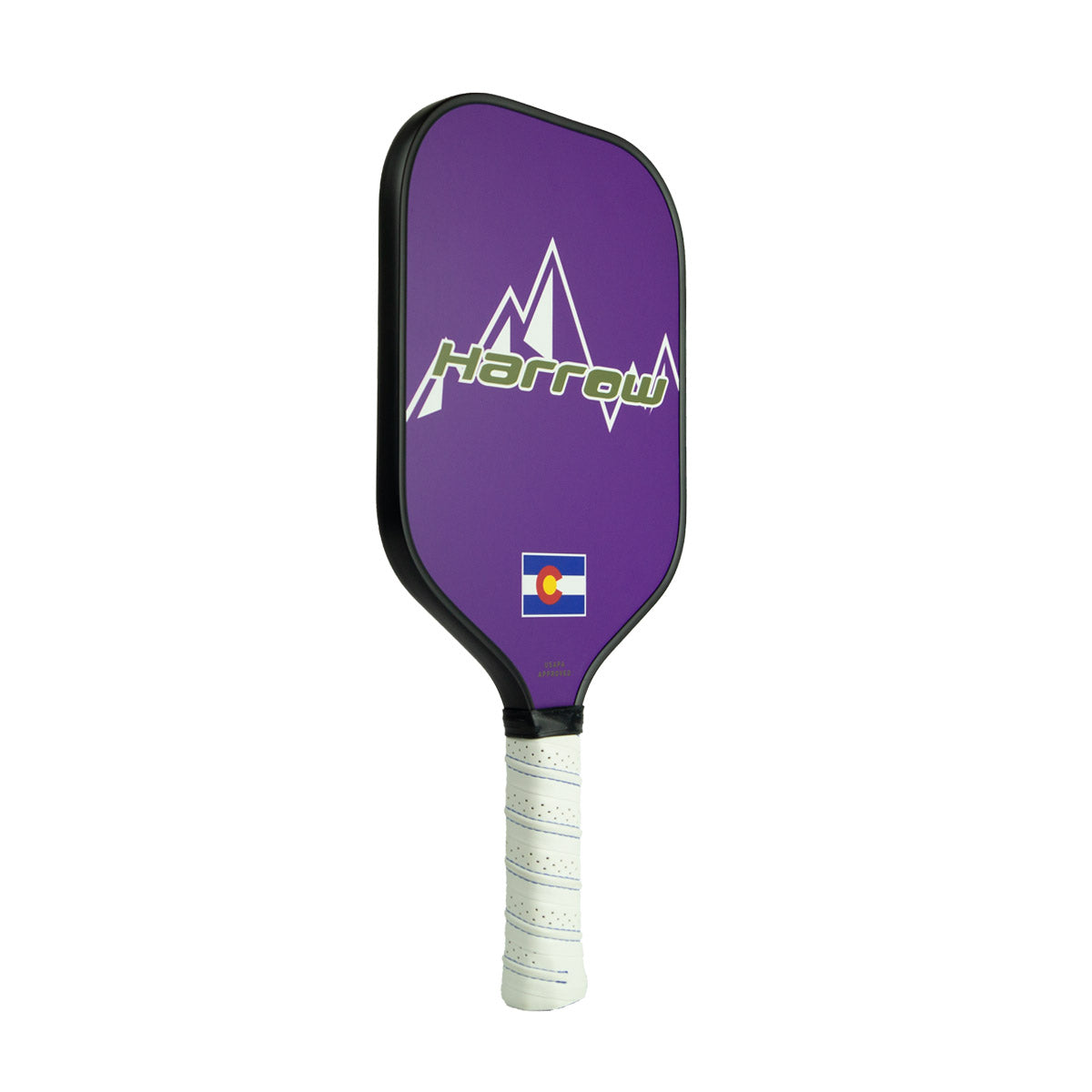 harrow-peak-xp-paddle-da-pickleball-allungato image 4