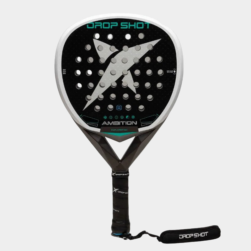 drop-shot-explorer-9-0-racchetta-padel-ambition-controllo image 1