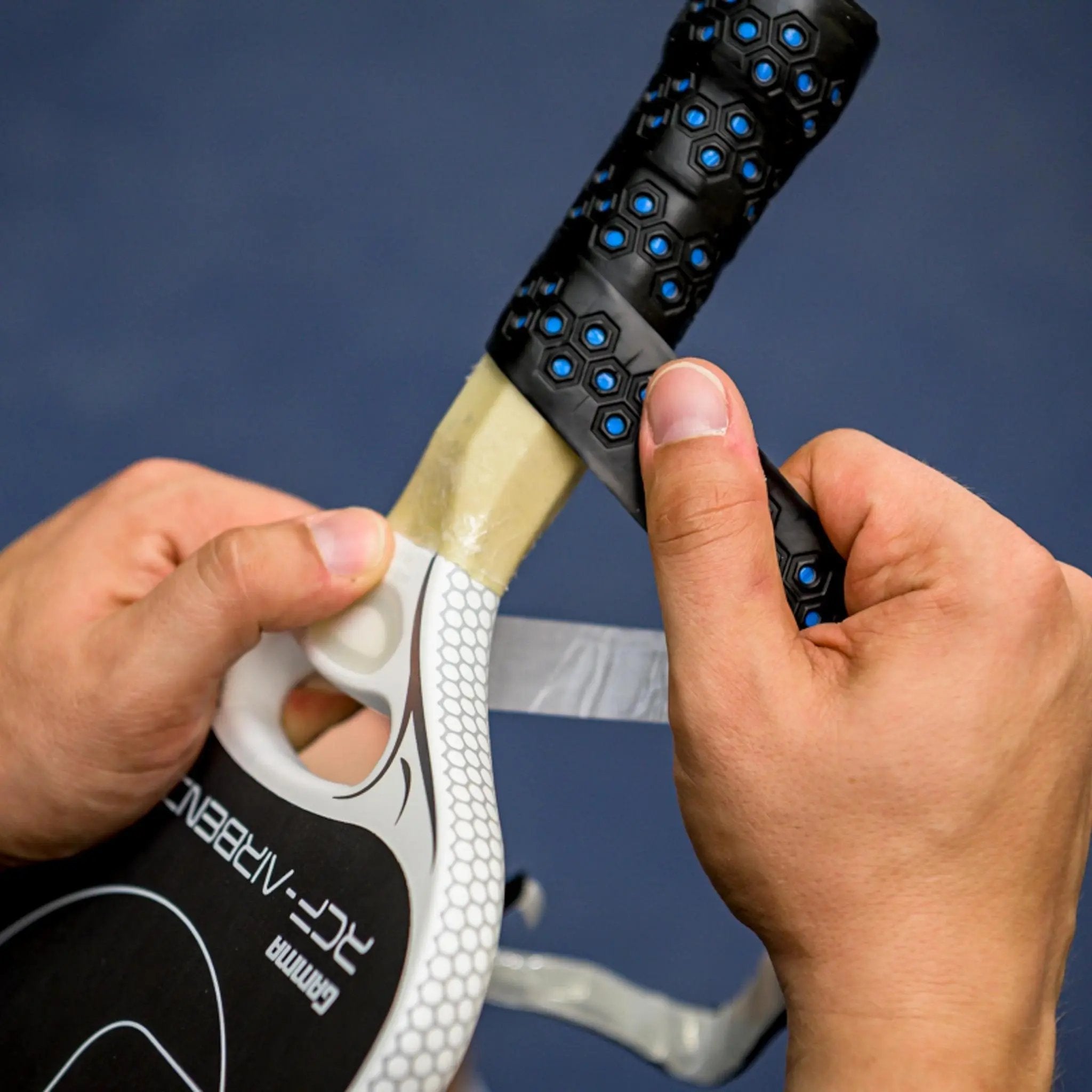 gamma-honeycomb-grip-sostitutivo-per-pickleball image 8