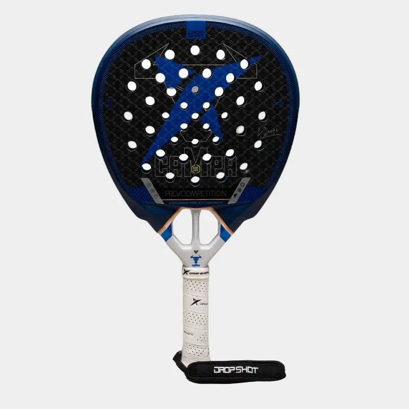 drop-shot-explorer-pro-attack-soft-2026-racchetta-padel image 1