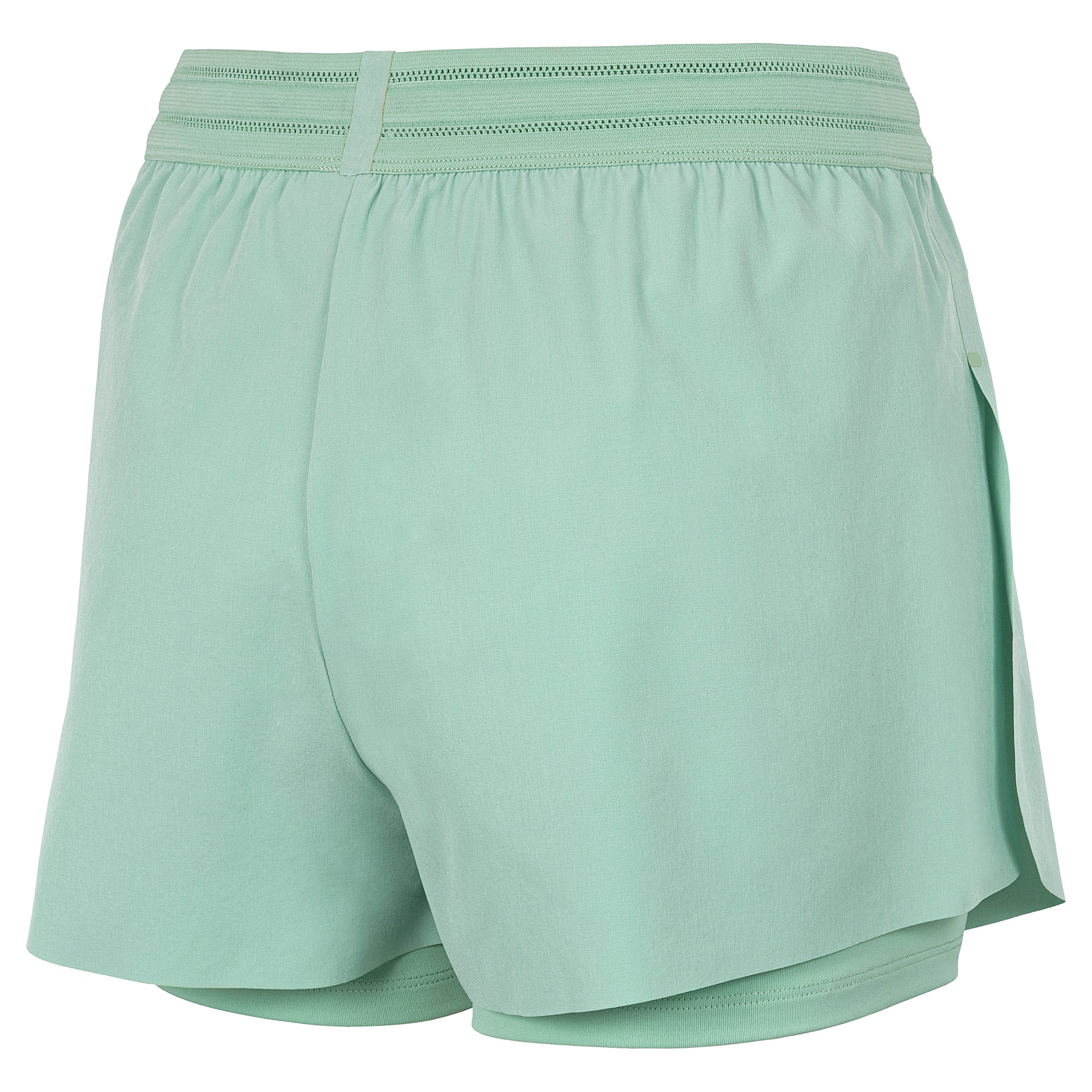 tecnifibre-stretch-short-sage-ragazza-short-con-shorty-integrato image 4