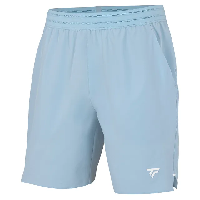 tecnifibre-stretch-short-glacier-ragazzo-pantaloncino-tennis image 1