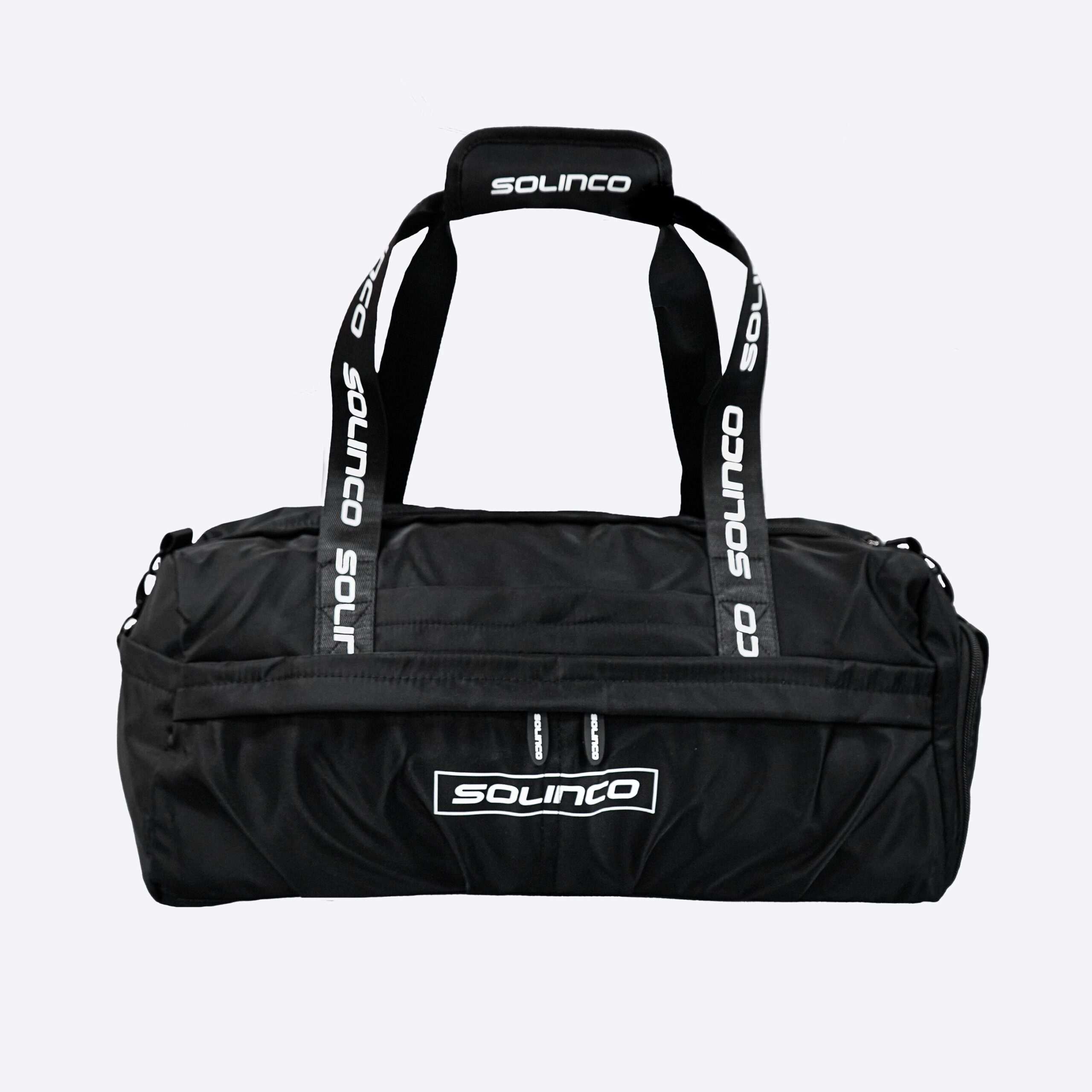solinco-gym-trainer-duffel-bag-borsone-cilindrico-61x28-5x29-5-cm image 2