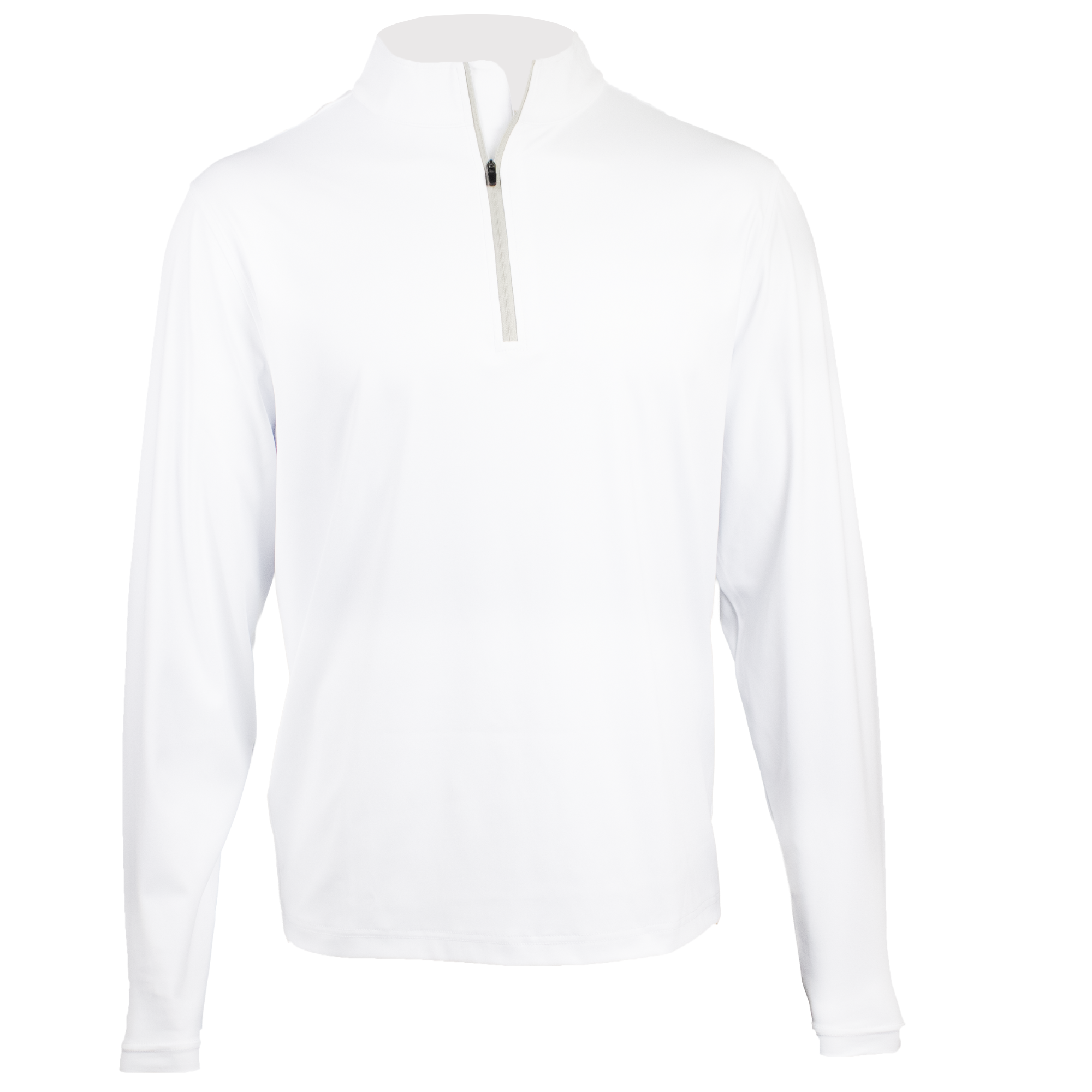 harrow-winslow-premium-quarter-zip-uomo-felpa-mezza-zip image 7