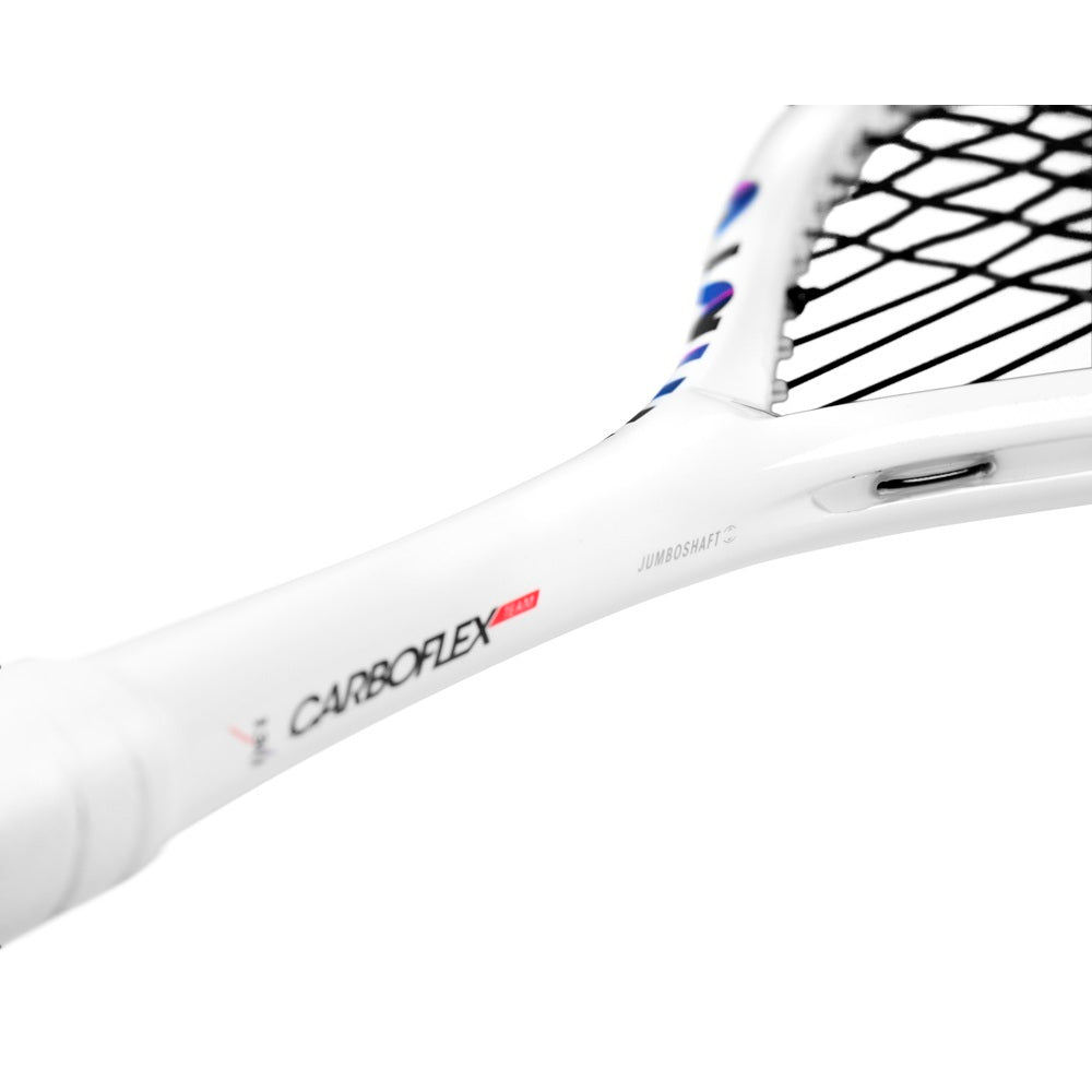 tecnifibre-carboflex-team-racchetta-squash-leggera-e-maneggevole image 5