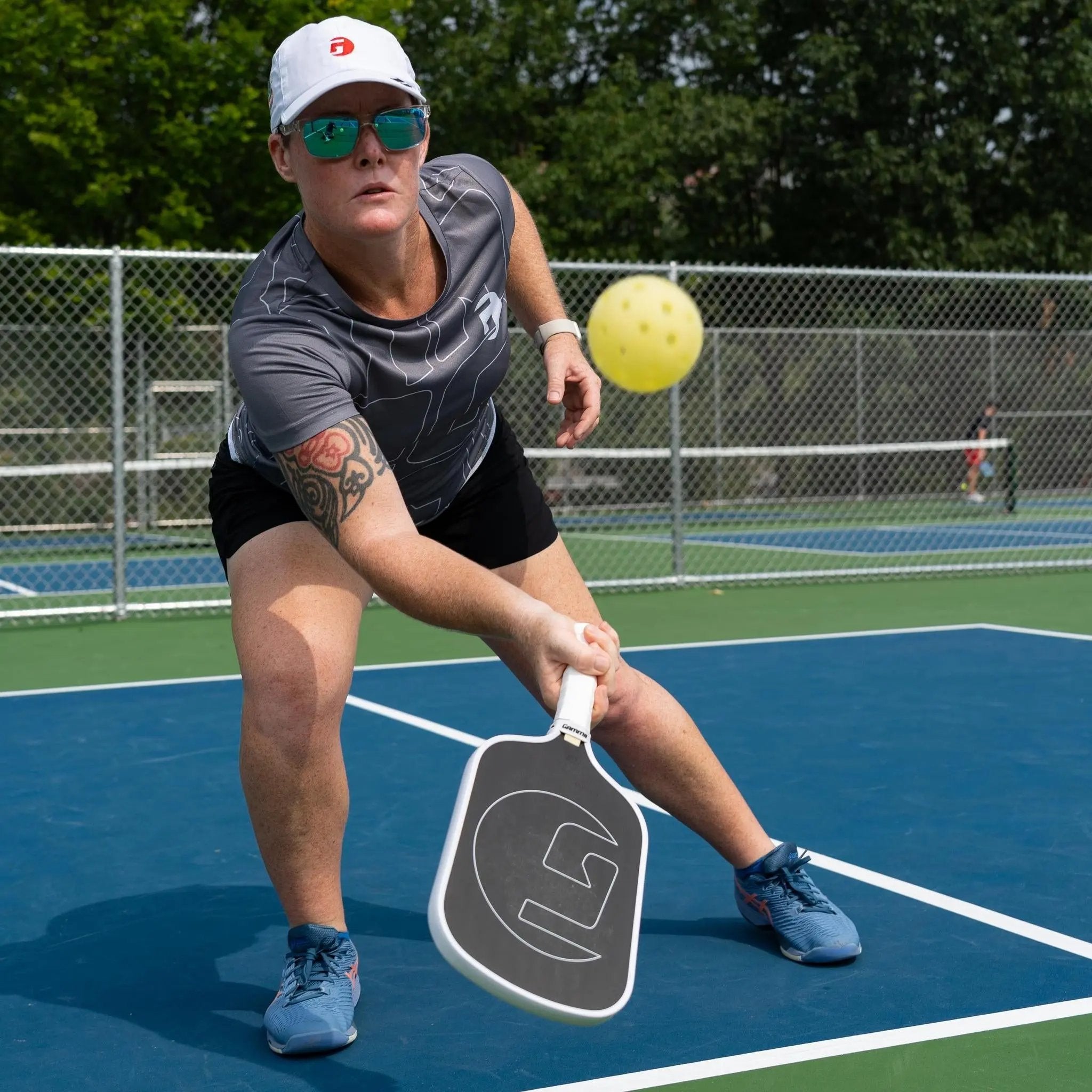 gamma-photon-palline-pickleball-outdoor-6-pezzi image 2