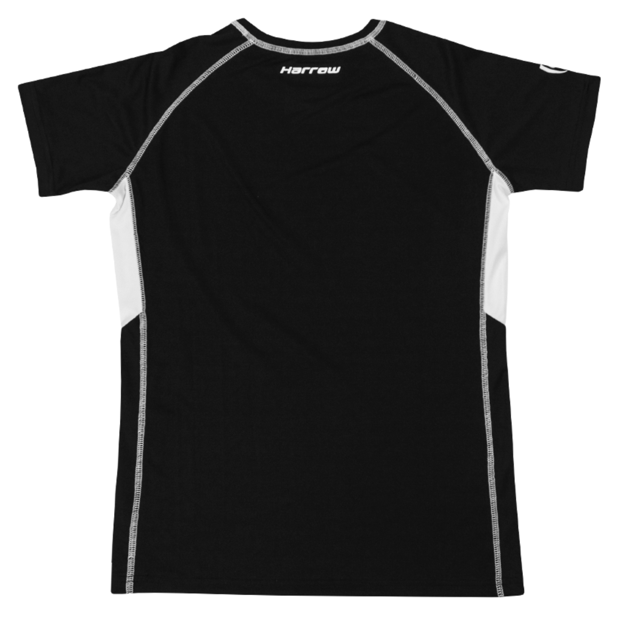 harrow-traverse-maglia-manica-corta-donna image 3