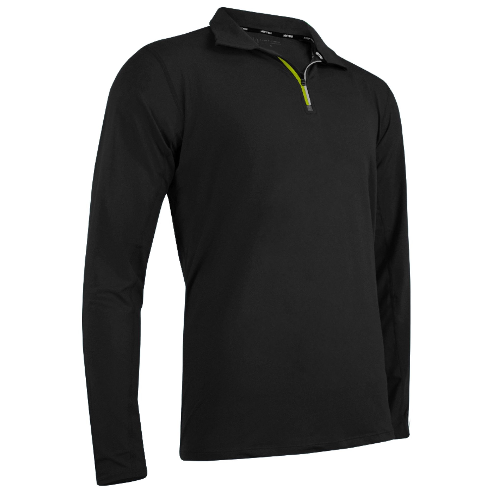 harrow-elevation-half-zip-pullover-uomo image 2