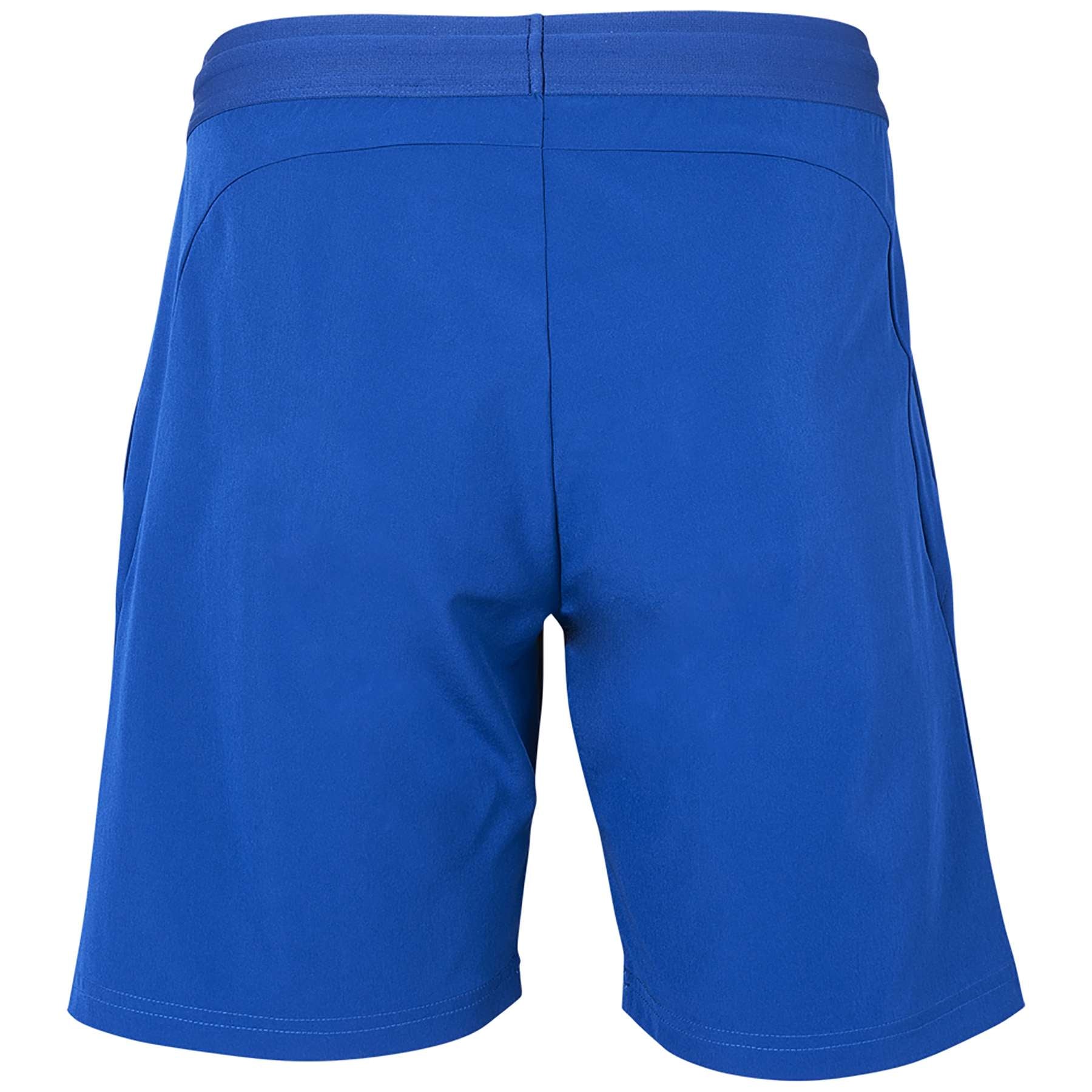 tecnifibre-short-stretch-royal-gar-on-short-tennis-bambino image 3