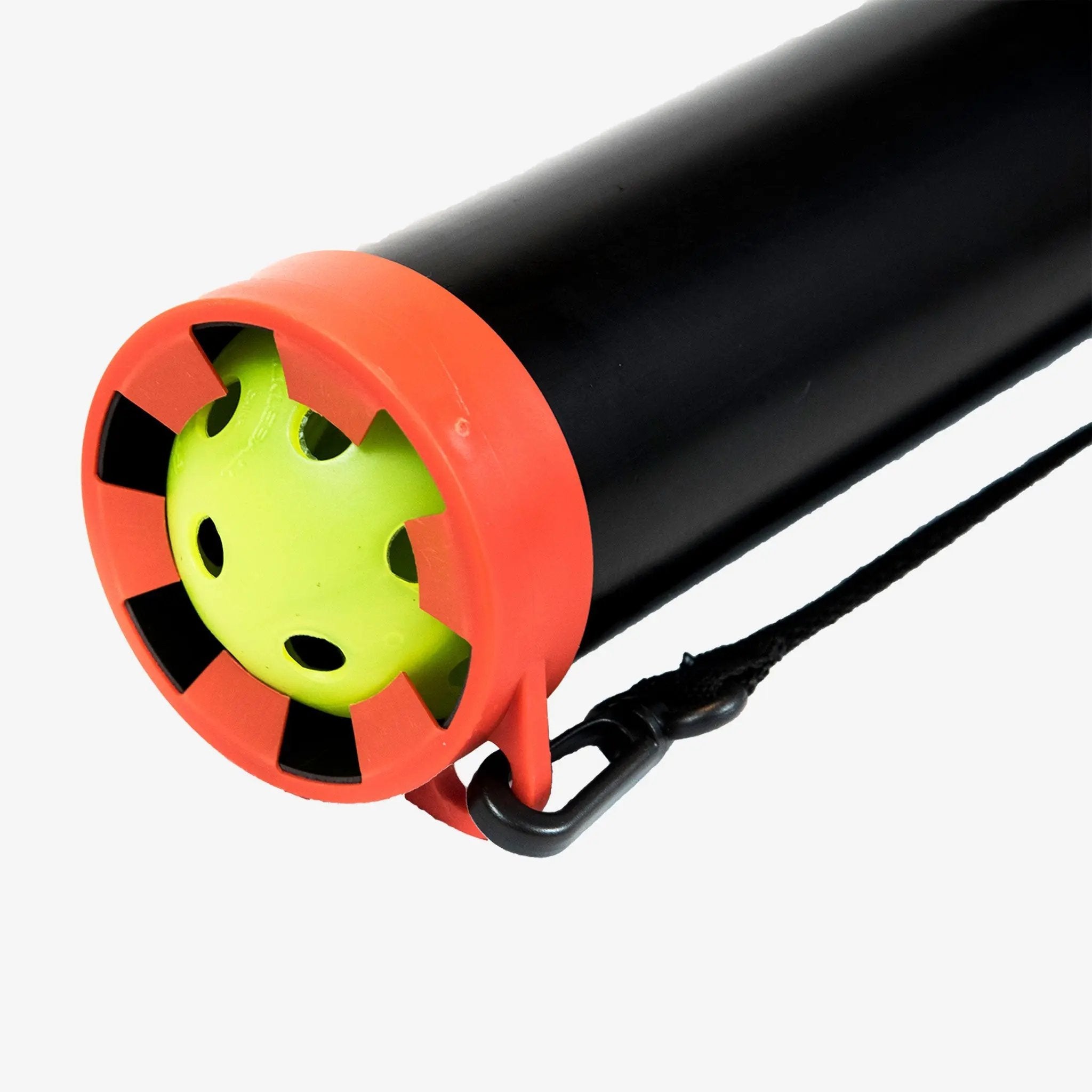 gamma-pickleball-ball-tube-tubo-raccogli-palle-pickleball image 6