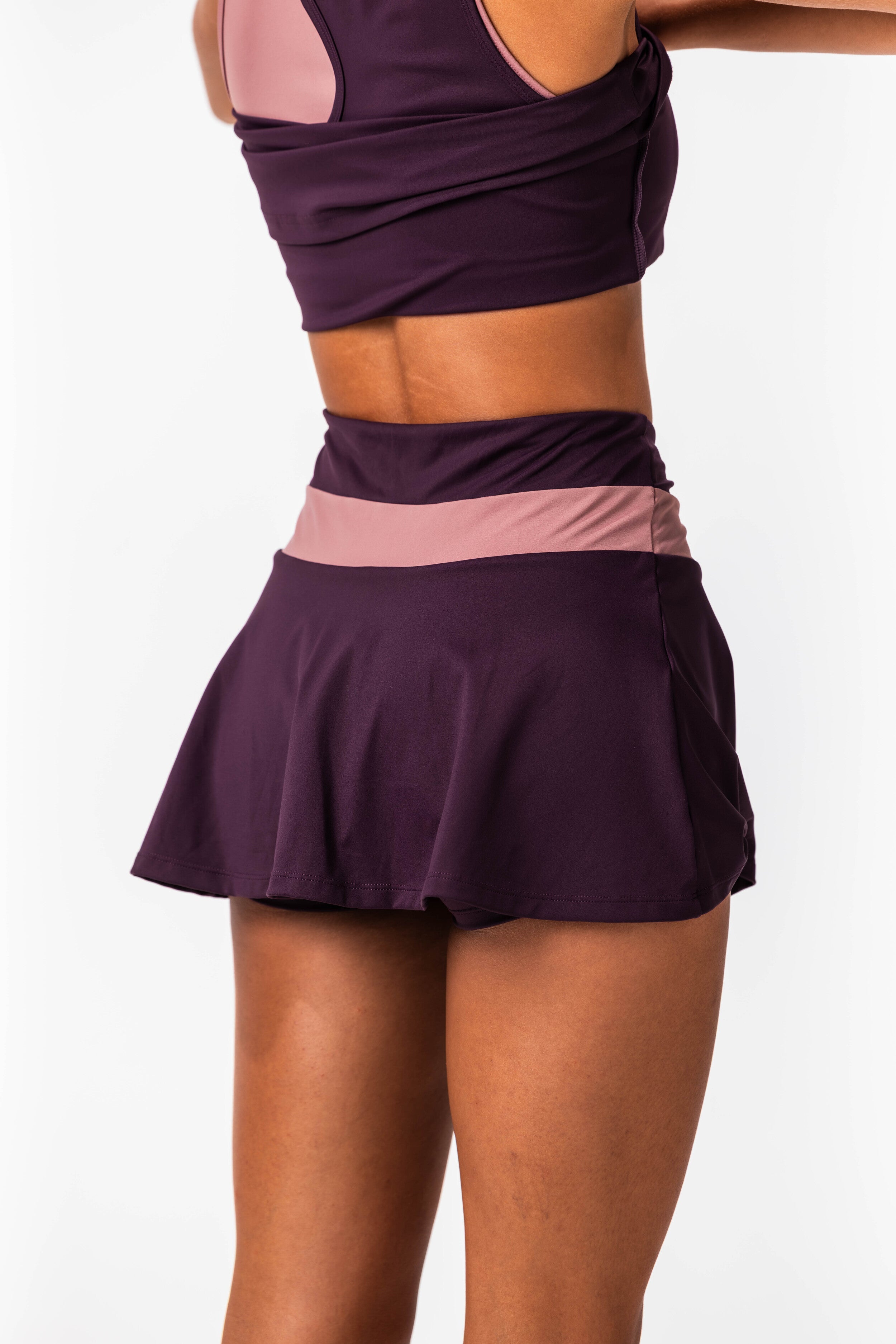 drop-shot-vania-skirt-gonna-padel-donna image 4