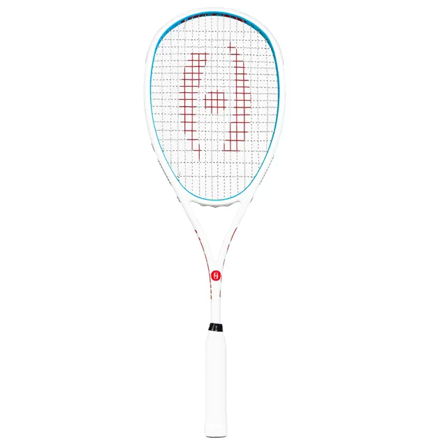 harrow-m-140-racchetta-da-squash-doppio image 1