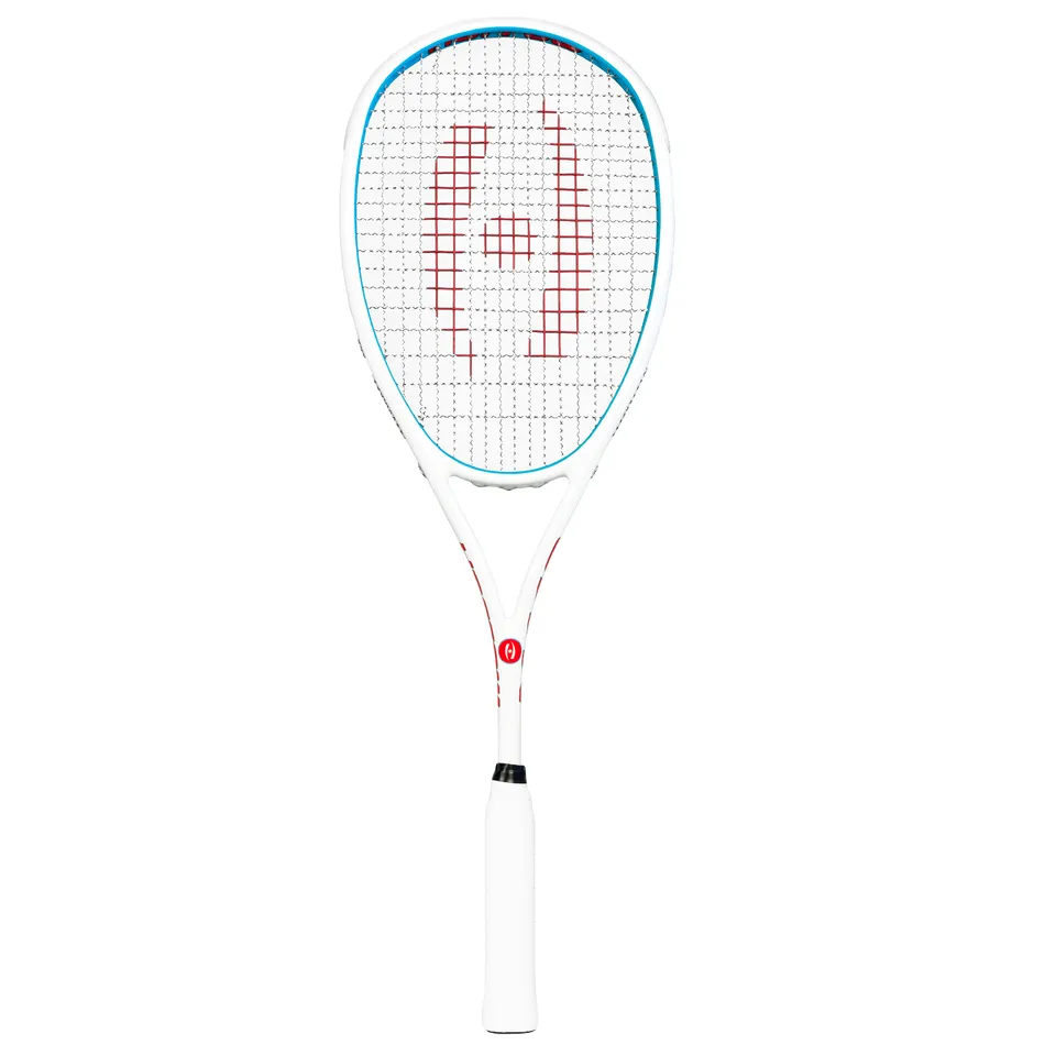 harrow-m-140-racchetta-da-squash-doppio image 1