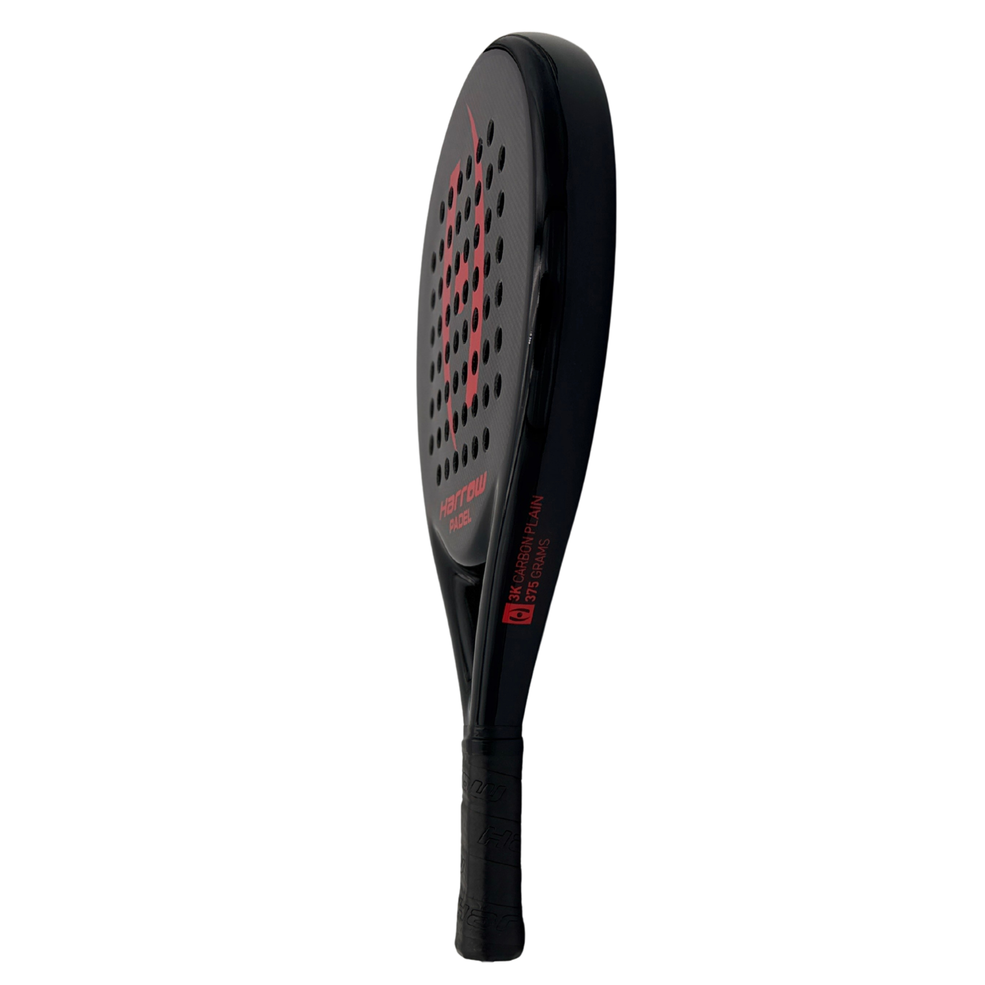 harrow-legend-racchetta-da-padel-rotonda-3k-carbonio image 3