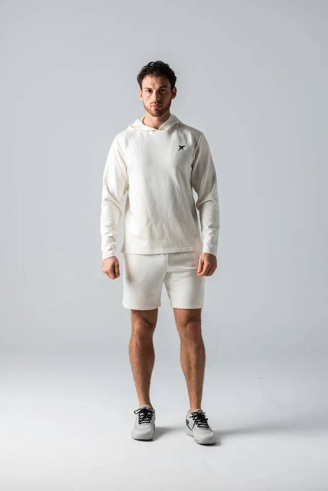 drop-shot-drop-felpa-tecnica-padel-unisex image 1