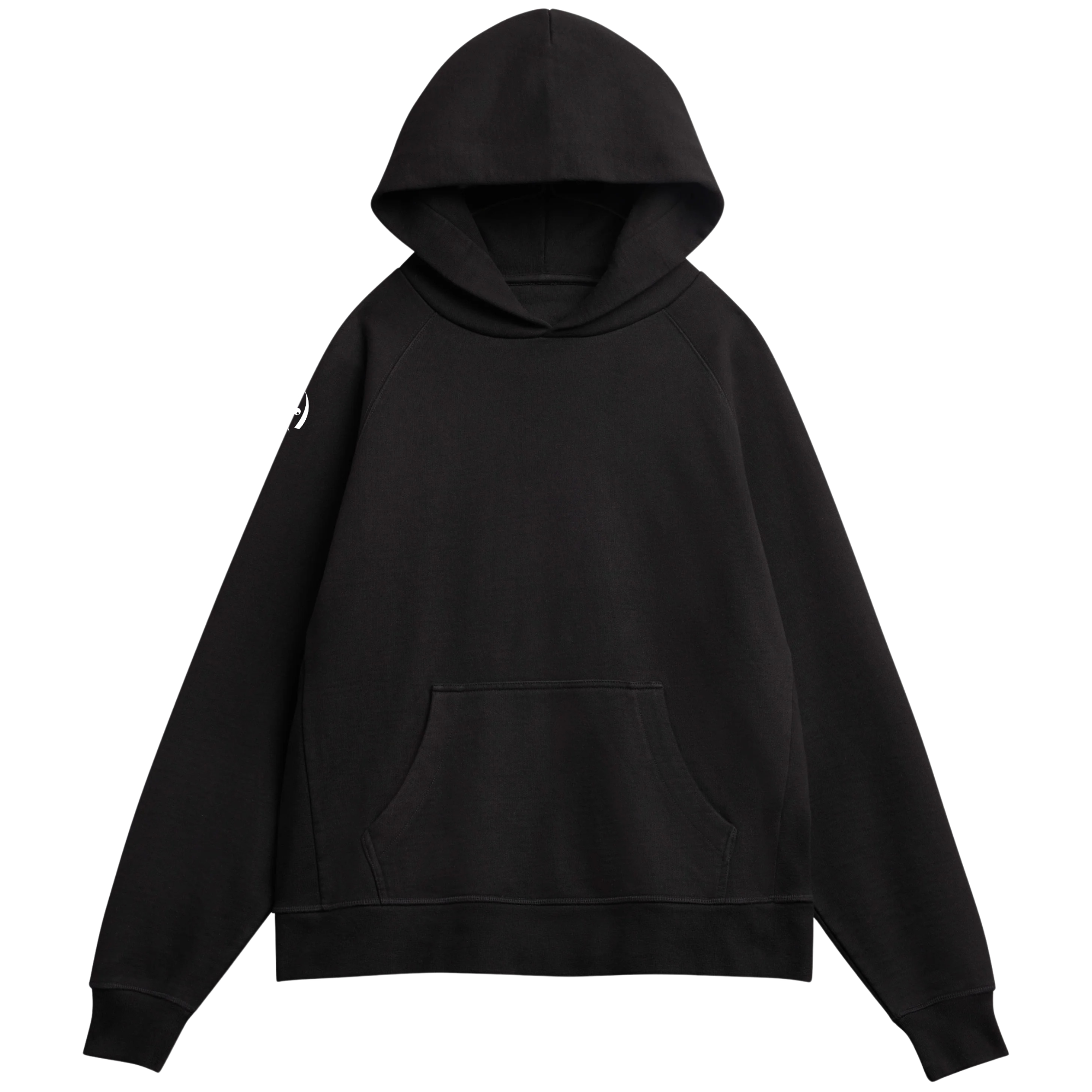 harrow-warm-up-felpa-hoodie-con-cappuccio image 1