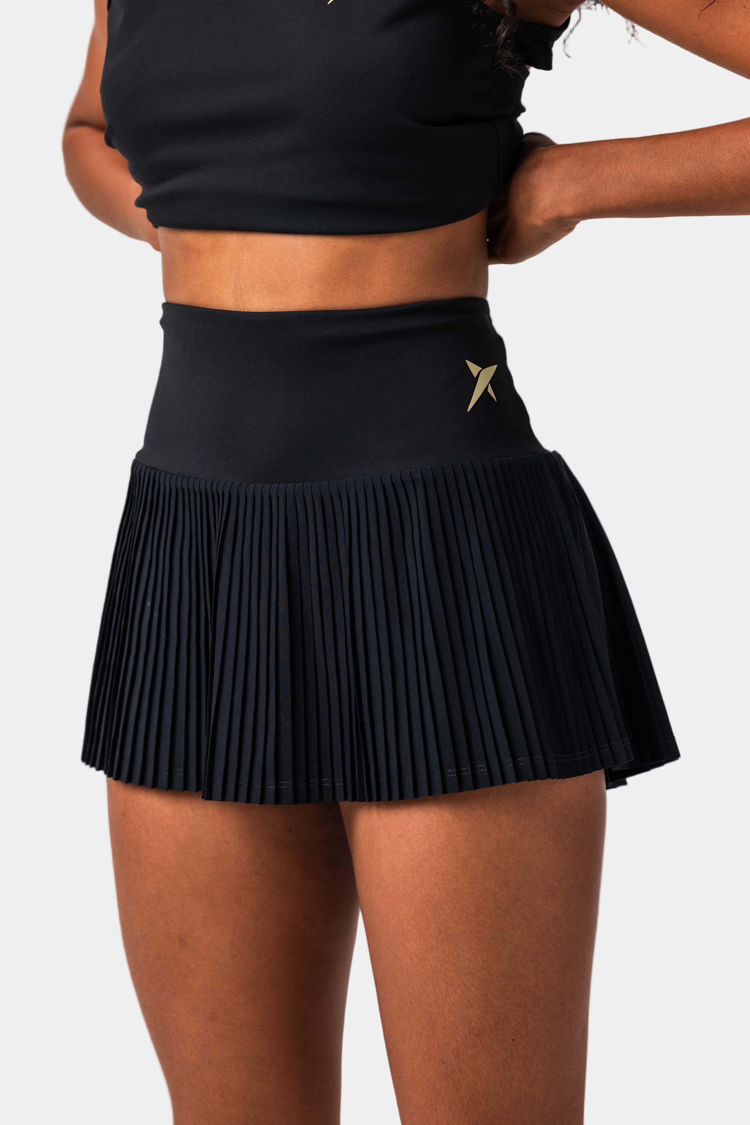 drop-shot-noor-skirt-gonna-padel-donna image 3