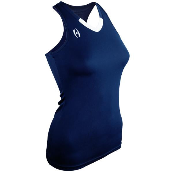 harrow-legend-canotta-uniform-donna-scollo-v image 5