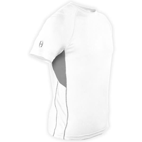 harrow-traverse-maglia-manica-corta-uomo-squash image 2