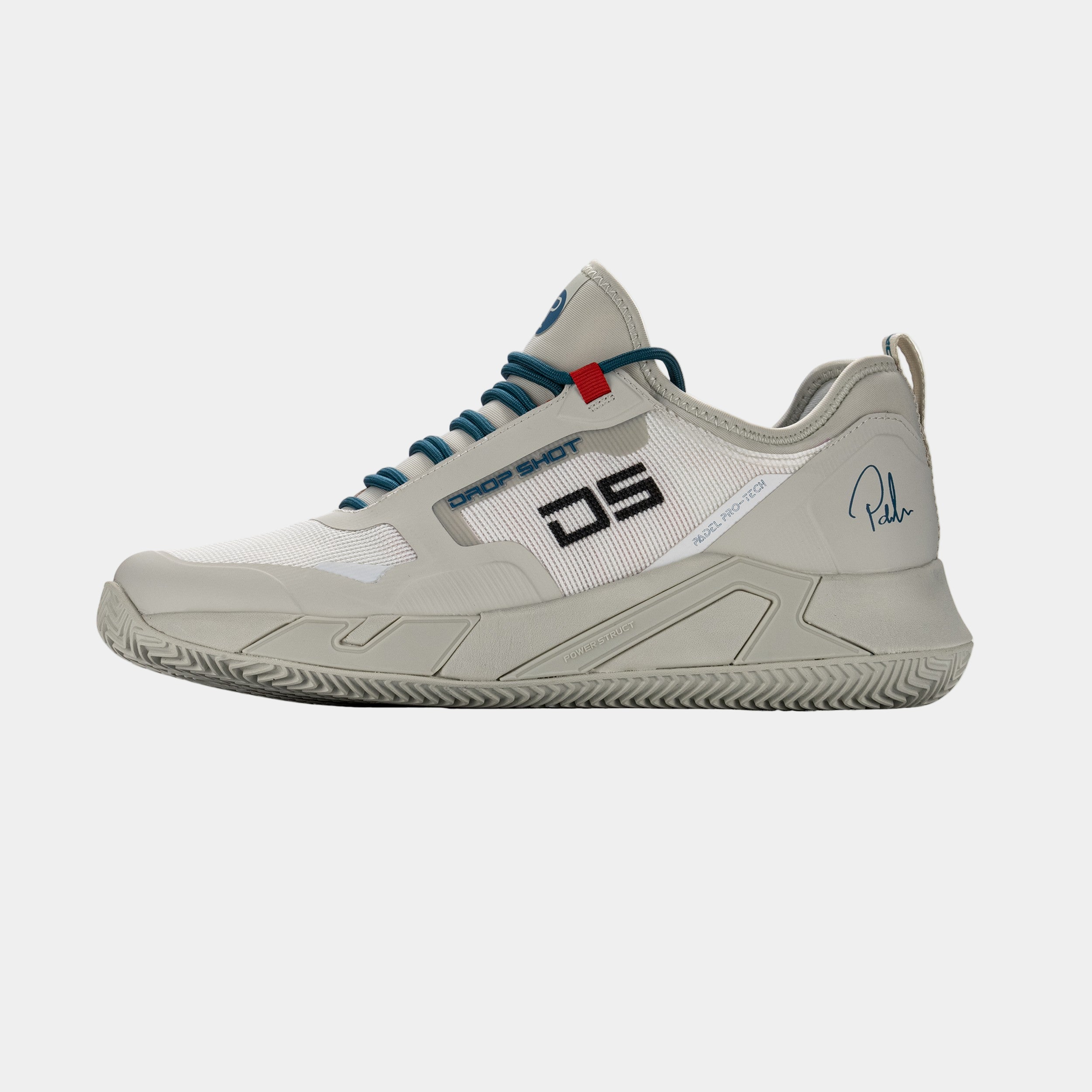 drop-shot-egan-lima-scarpe-padel-uomo image 6