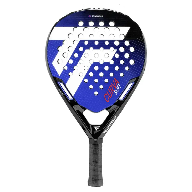 tecnifibre-curva-soft-racchetta-padel image 1