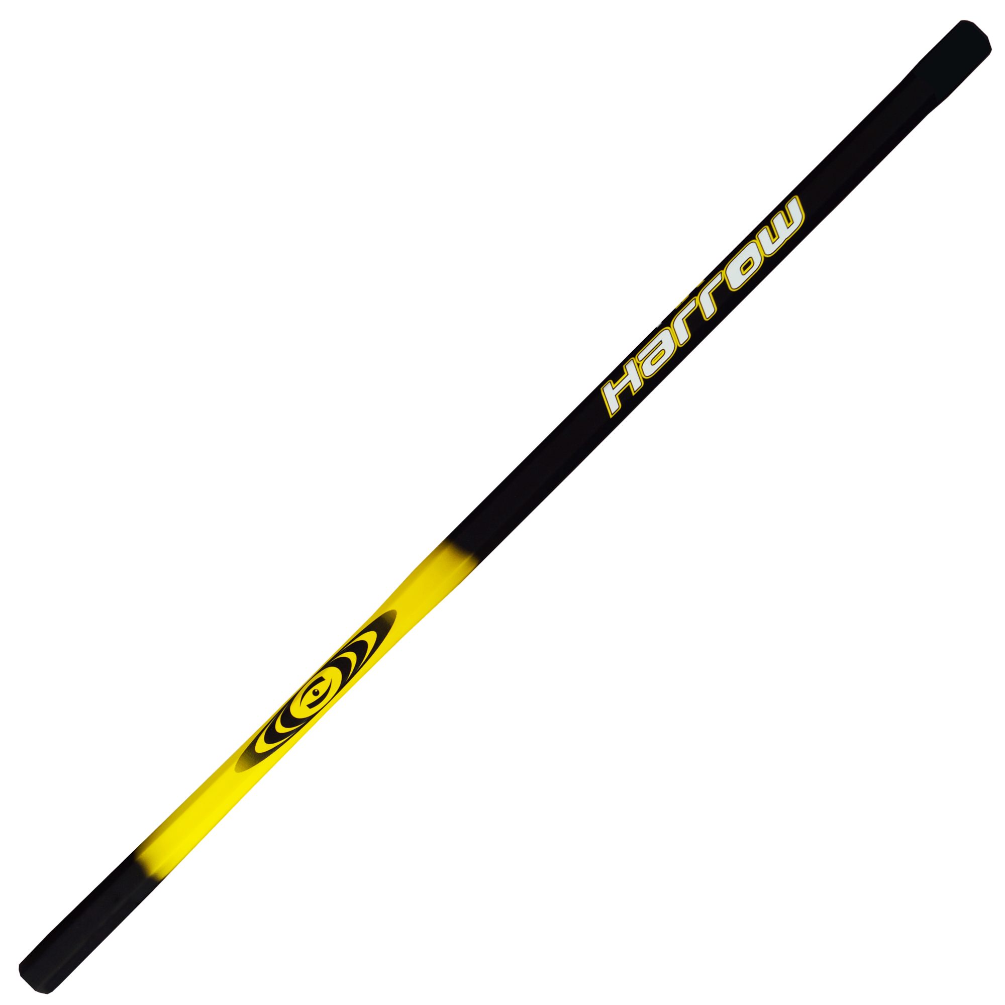 harrow-title-ix-classic-tapered-lacrosse-shaft-manico-conico image 4