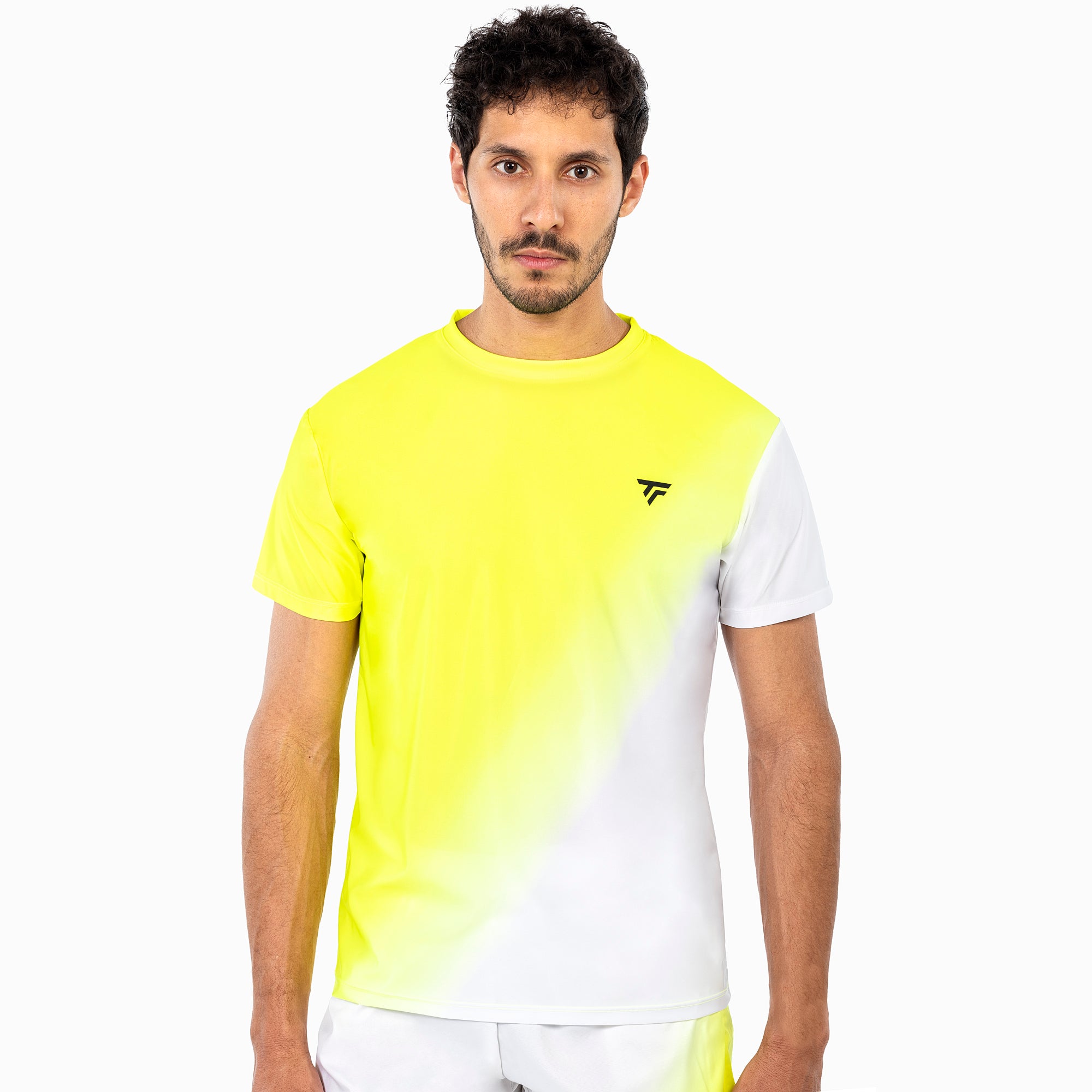 tecnifibre-t-shirt-x-loop-fire-maglietta-tennis-tecnica image 1