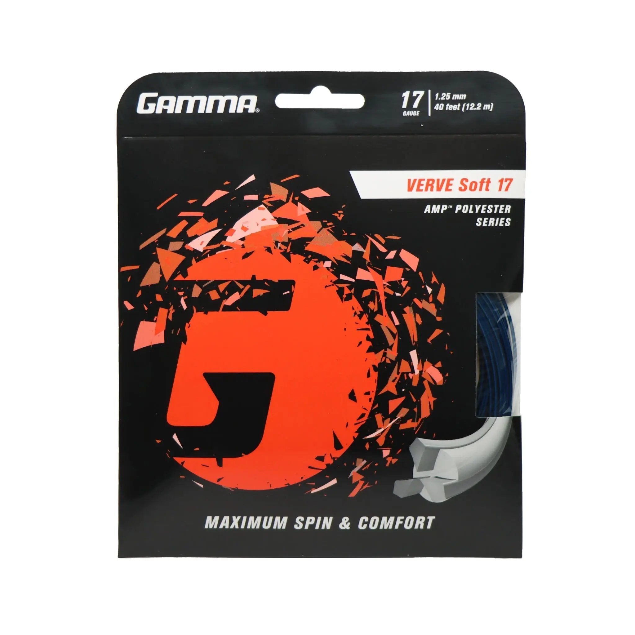 gamma-verve-soft-corda-tennis-morbida image 2