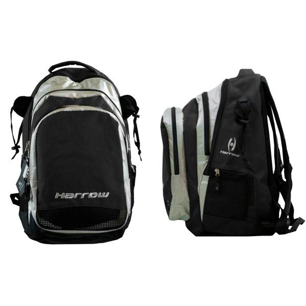 harrow-elite-backpack-zaino-multisport-con-porta-stecche image 3