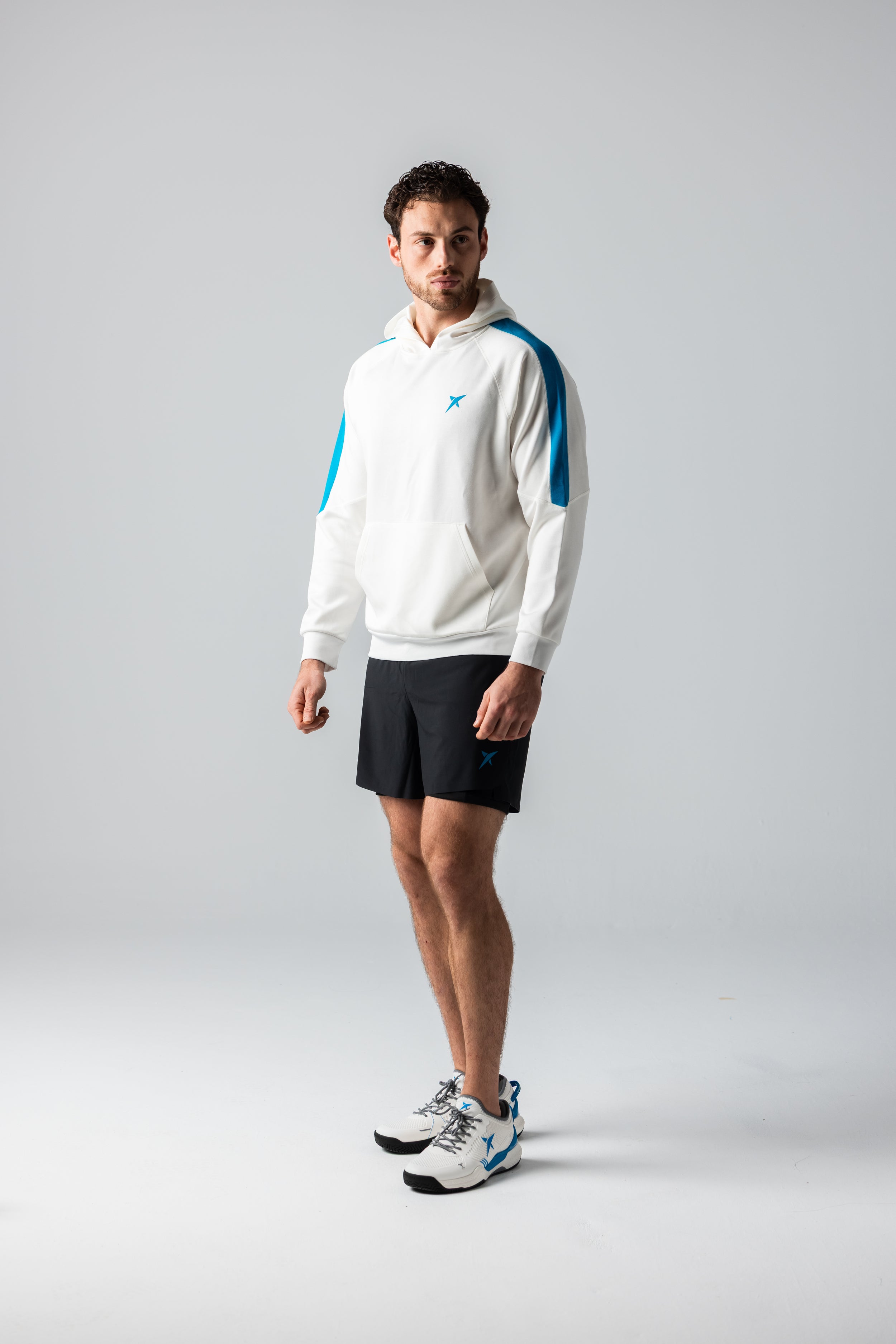 drop-shot-campa-drop-felpa-tecnica-padel-uomo image 2