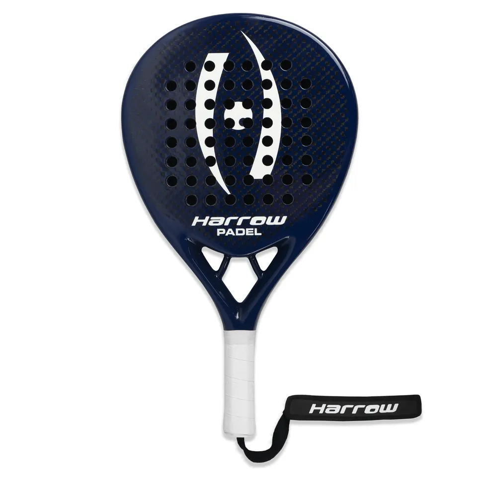 harrow-prime-racchetta-padel-diamante-carbonio-3k image 1