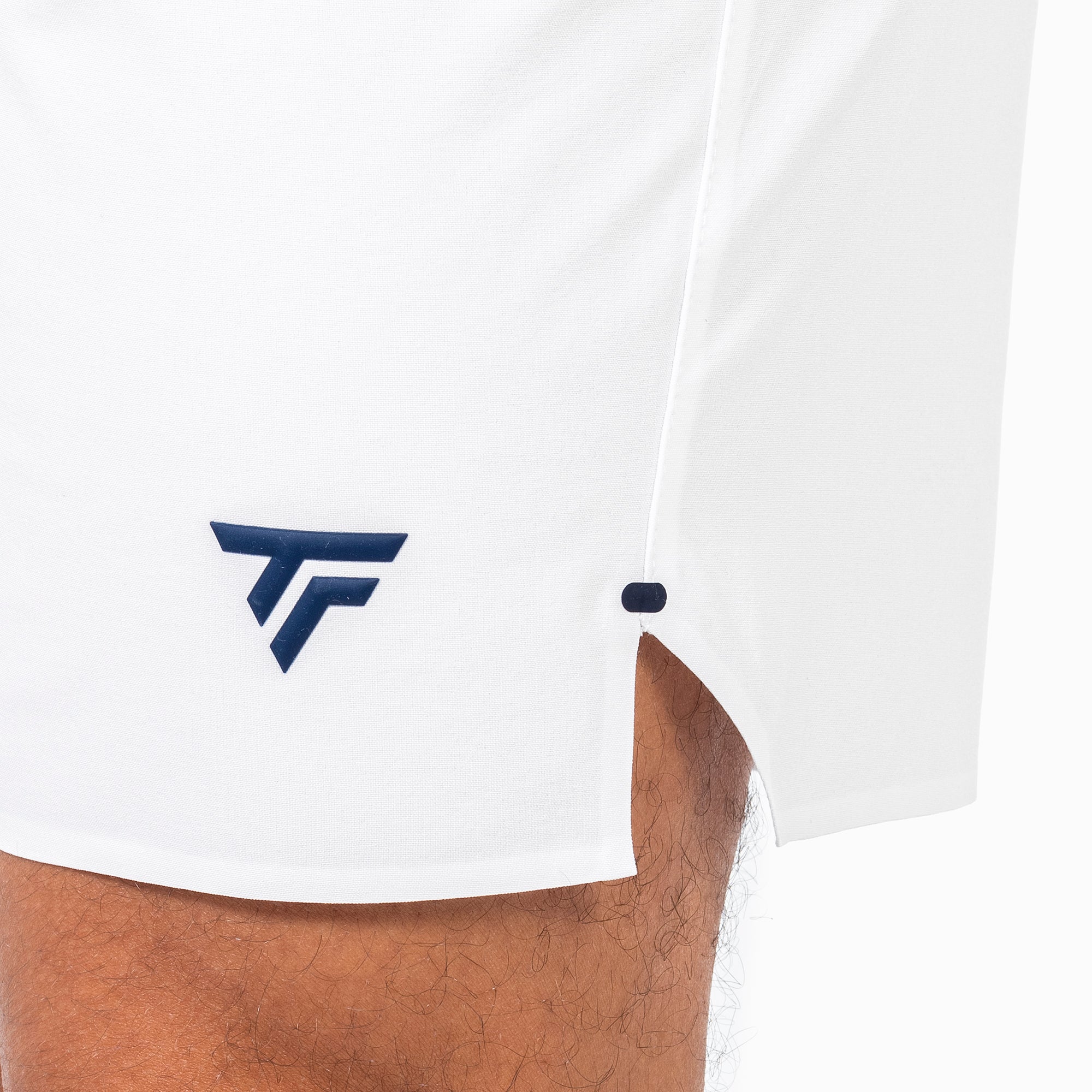 tecnifibre-stretch-short-pantaloncino-tennis-uomo-bianco-7-pollici image 3