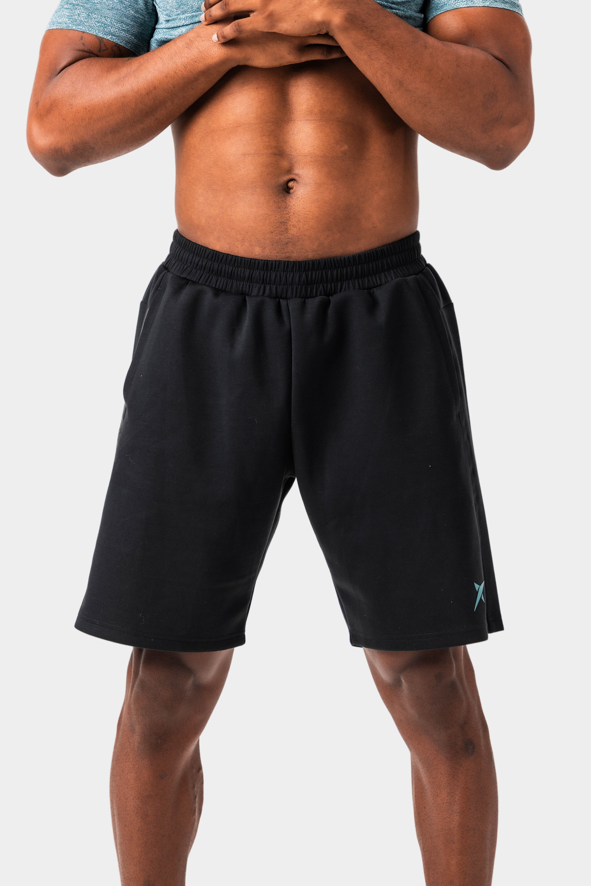 drop-shot-buma-short-pantaloncino-padel-uomo image 2