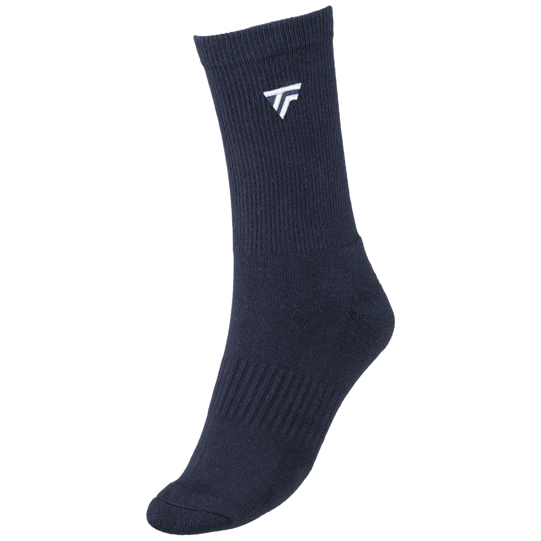 tecnifibre-men-socks-navy-calze-tennis-uomo-2-paia image 1