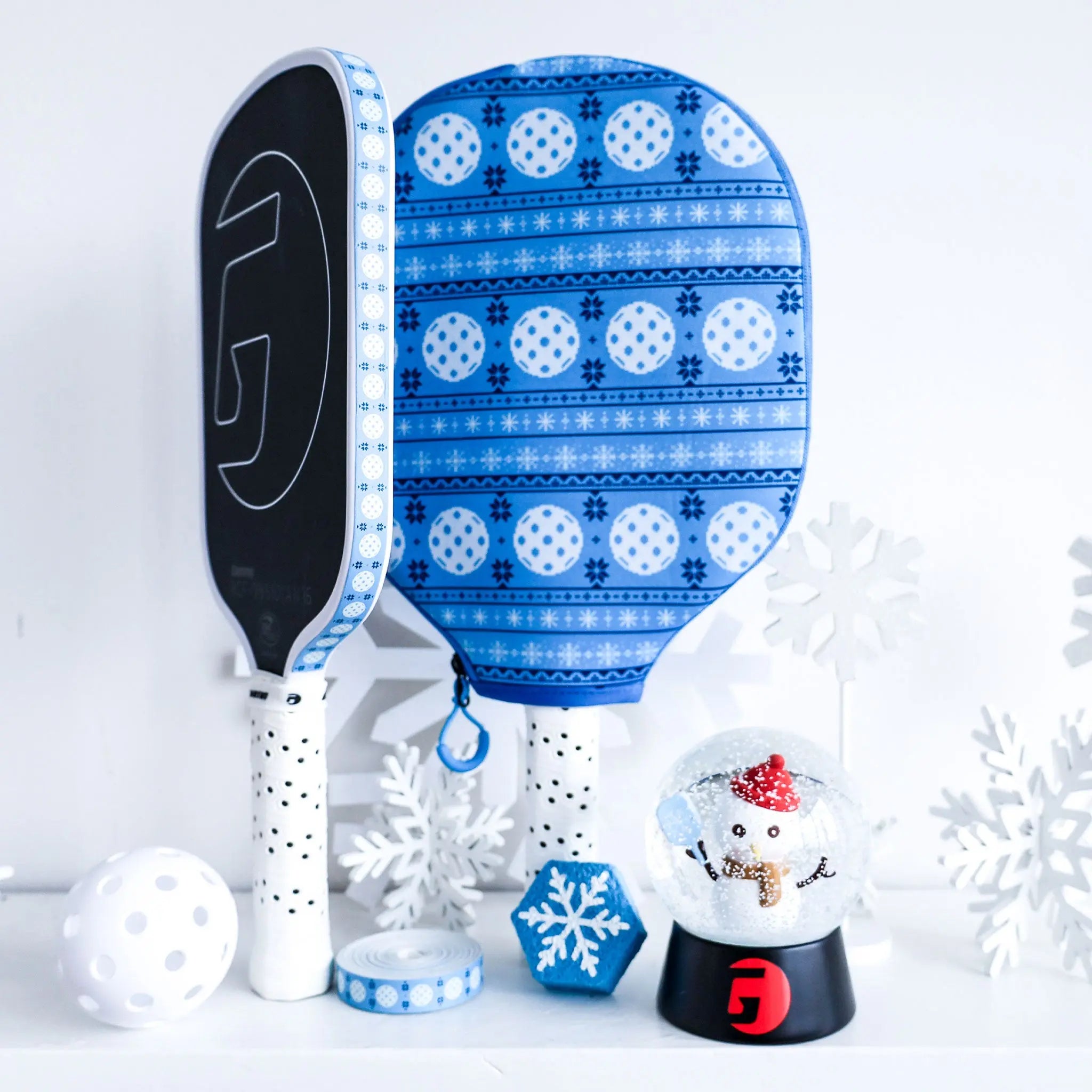gamma-pickleball-holiday-bundle-2025-kit image 3